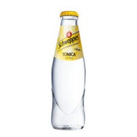 SCHWEPPES TONICA CL 17.5 X24 