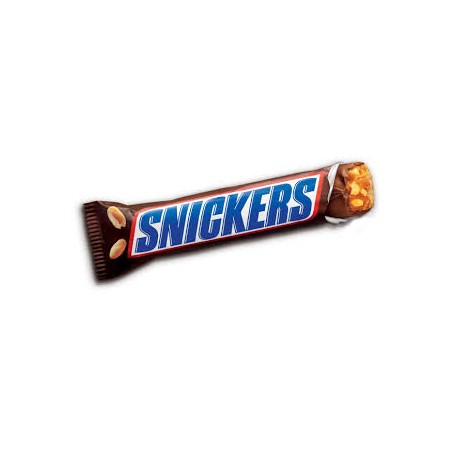 SNICKERS X24 031B1NLD0305 SC 06 03 2011