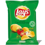 LAY'S PATATAINE CAMPAGNOLA 30 GR X 25 