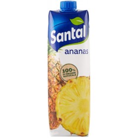 SANTAL SUCCHI ANANAS LT1 X 12 