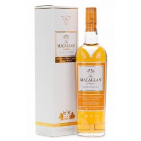 WHISKY MACALLAN AMBER CL 70 WBF001