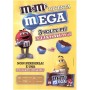 M&M MEGA GR 38 X 24 