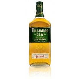 WHISKY TULLAMORE CL 70 