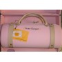 CHAMPAGNE CLICQUOT TRAVELLER ROSE 
