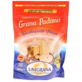 UNIGRANA GRANA PADANO GRATT 100GR X20 