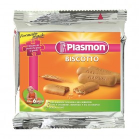 PLASMON BISCOTTI 60 GR X 48 