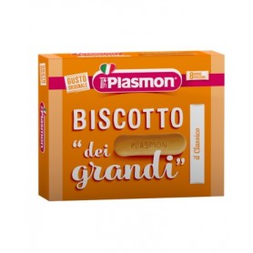 PLASMON DEI GRANDI CLASSICO 300 GR X 6 