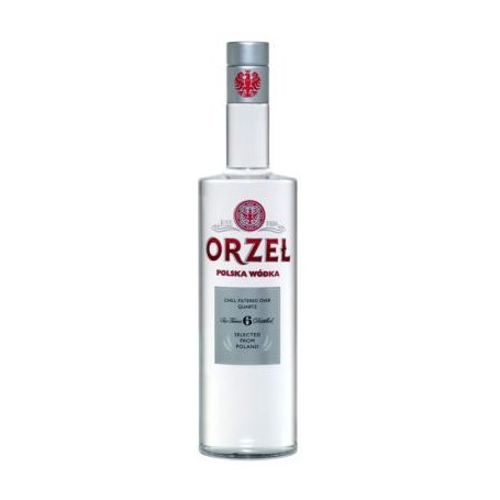 VODKA ORZEL CL 70 