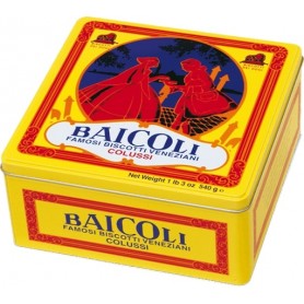 COLUSSI BAICOLI 540GR X6 