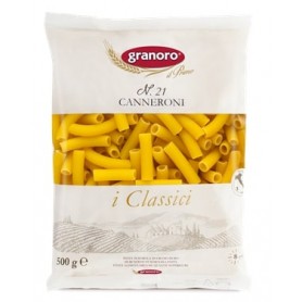 GRANORO CANNERONI N°21 500GR X24 
