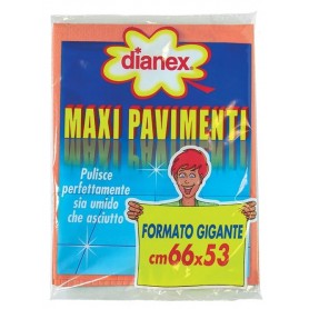 DIANEX PAVIMENTI MAXI ARANCIO X20 