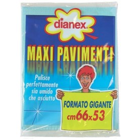 DIANEX PAVIMENTI MAXI AZZURRO X20 
