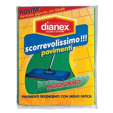 DIANEX PAVIMENTI SCORREVOLISSIMO GIG X20 