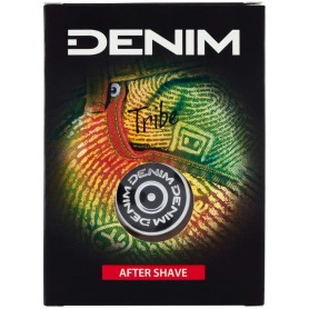 DENIM AFTER SHAVE TRIBE 100ML X12 