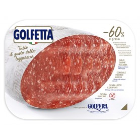 GOLFERA GOLFETTA 100GR X10 