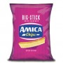 AMICA CHIPS BIG STICK 25GR X56 