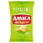 AMICA CHIPS PATATINE LIM&PEPE 100GR X20 