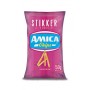 AMICA CHIPS PATATINE STIKKER 50GR X32 