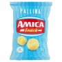 AMICA CHIPS PALLINE FORMAGGIO 50GR X24 