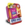 AMICA SNACK STICK PAT+ KETCHUP 25GR X8 