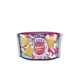 AMICA CHIPS PERSONAL TORTILLA 31GR X28 