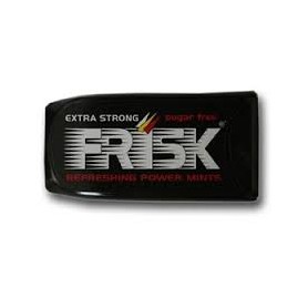 FRISK EXTRA STRONG X 12 