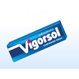 VIGORSOL ORIGINAL BLU X 40 L 9211 SC NON CE
