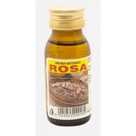 ELA AROMA ROSA 60ML X18 