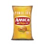 AMICA CHIPS PATATINE POMODORIN 100GR X20 