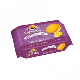 CEREAL S/G BUONE A LIMONE 160GR X6 