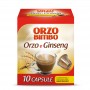 ORZO BIMBO CAPSULE ORZO&GINSENG 54GR X8 