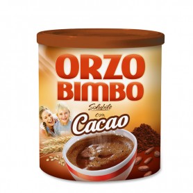 ORZO BIMBO ORZO&CACAO 150GR X12 