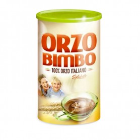 ORZO BIMBO SOLUBILE 200GR X12 