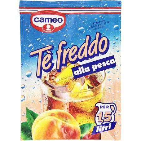 CAMEO TE FREDDO PESCA 90GR X24 