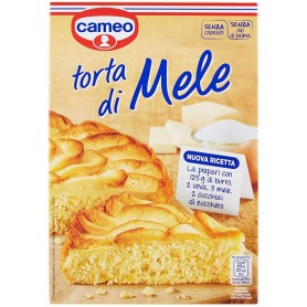 CAMEO TORTA DI MELE 308GR X8 