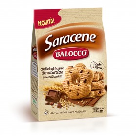 BALOCCO SARACENE 700GR X12 