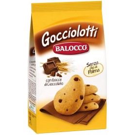 BALOCCO GOCCIOLOTTI 350GR X12 