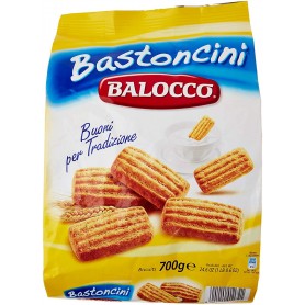 BALOCCO BASTONCINI GR 700X12 