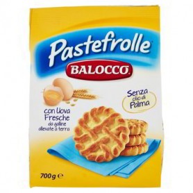 BALOCCO PASTEFROLLE GR 700 X 12 