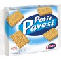 PAVESI PETIT BISCOTTI 500GR X8 