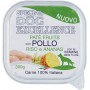 SPECIAL DOG PATE FRUIT POLLO RIS 300GX18 