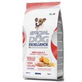 SPECIAL DOG EXC MINI ADULT 3KG X4 