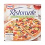 CAMEO RISTORANTE PIZZA VERD GRIGL 345GX7 