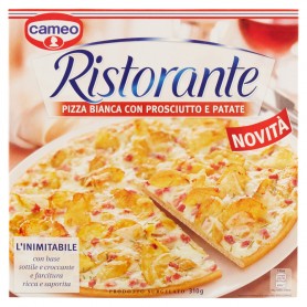 CAMEO RISTOR PIZZA BIANC PROS PAT 310GX7 