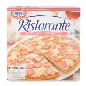 CAMEO RISTORANTE PIZZA AL PROSC 330GR X7 