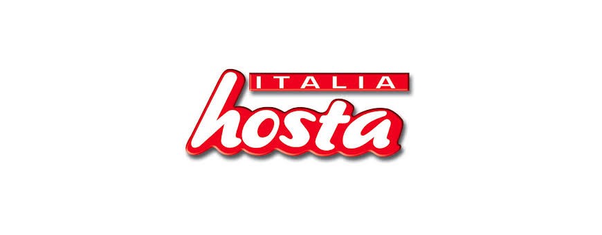 italia hosta