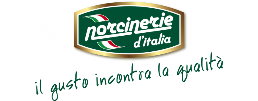 norcinerie d'italia