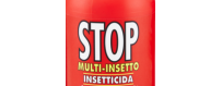 stop insetticida