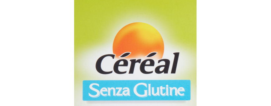 cereal senza glutine